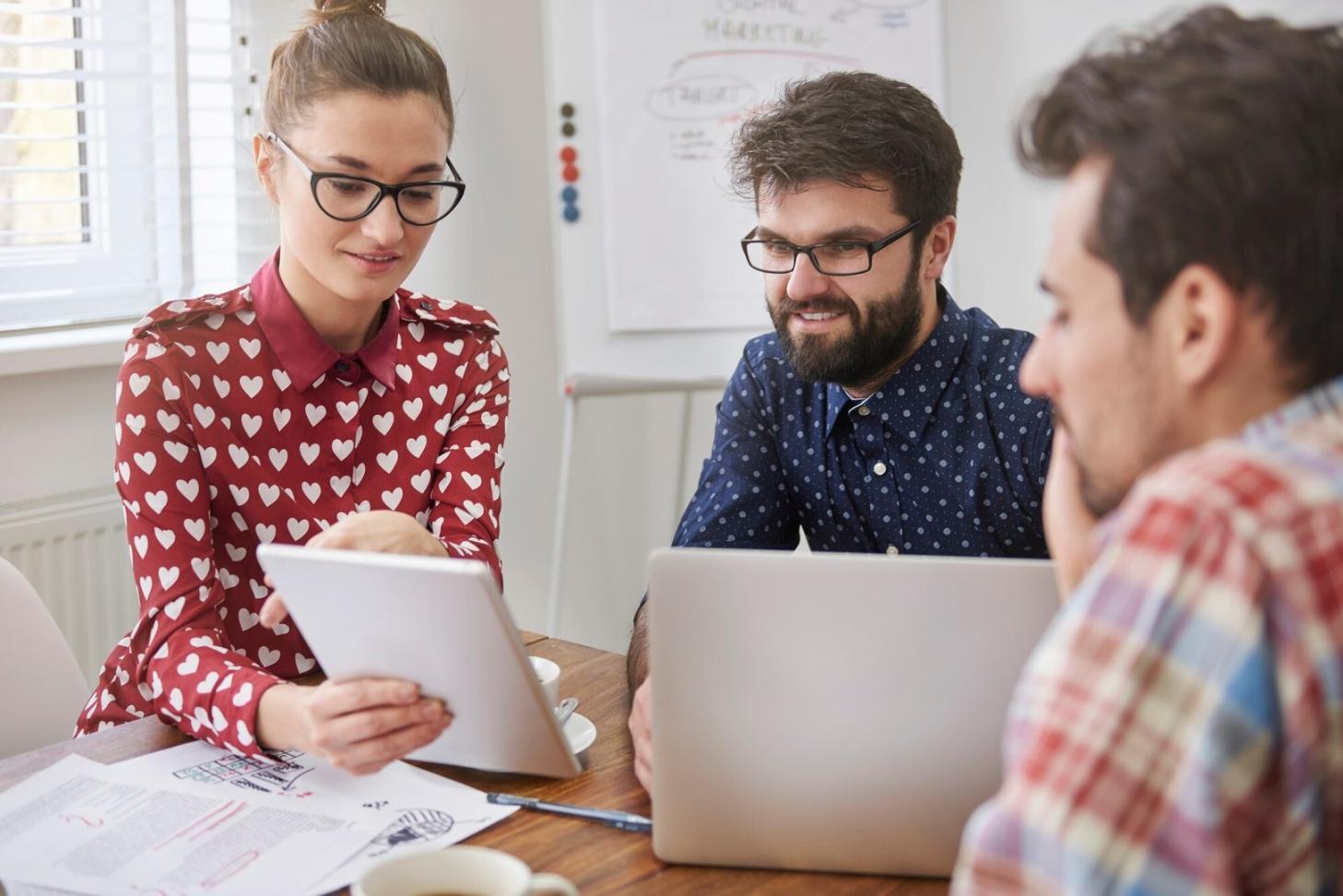 Moderne Finanztools und digitale Geldverwaltung