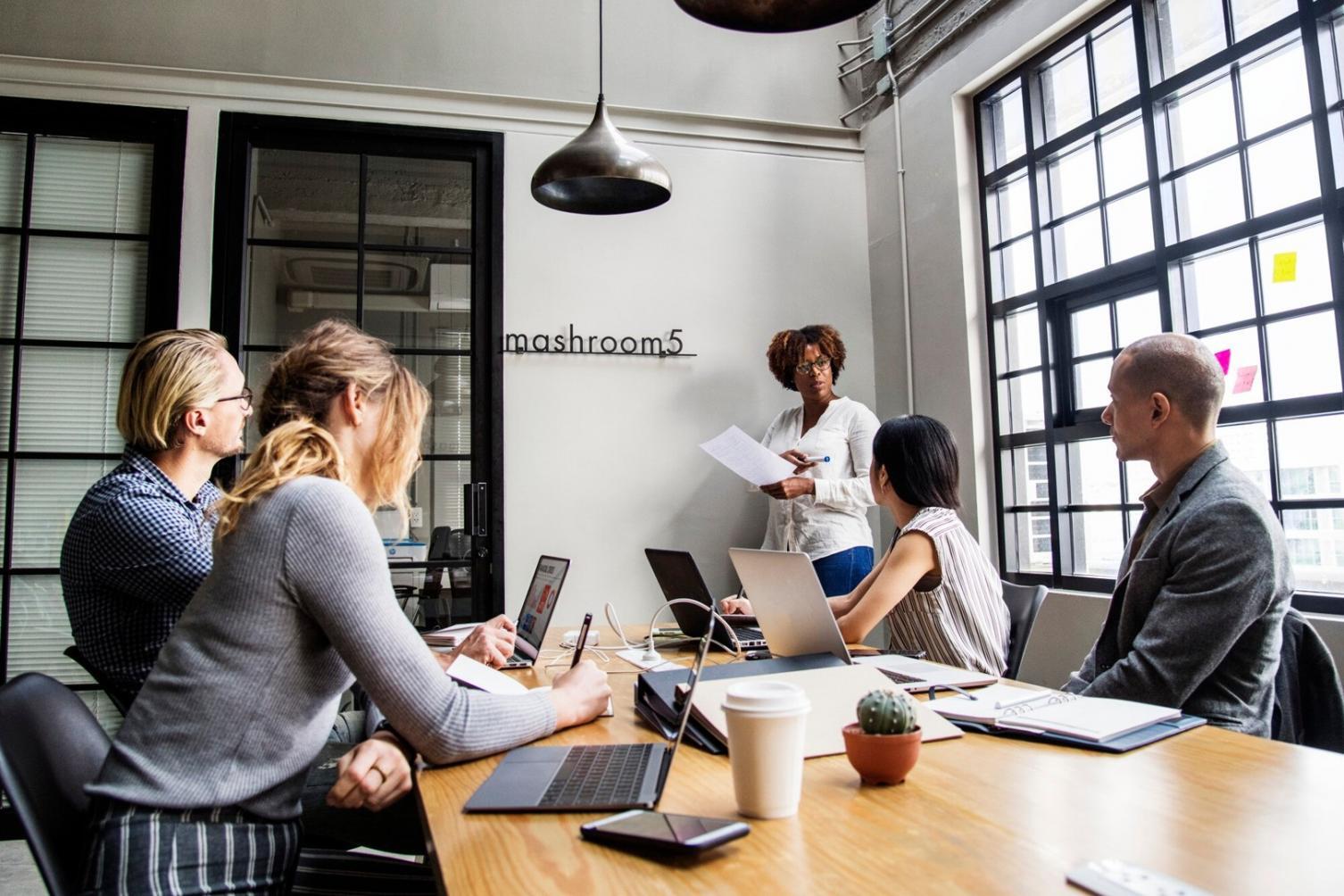 Professionelle Budgetplanung und Ausgabenverwaltung