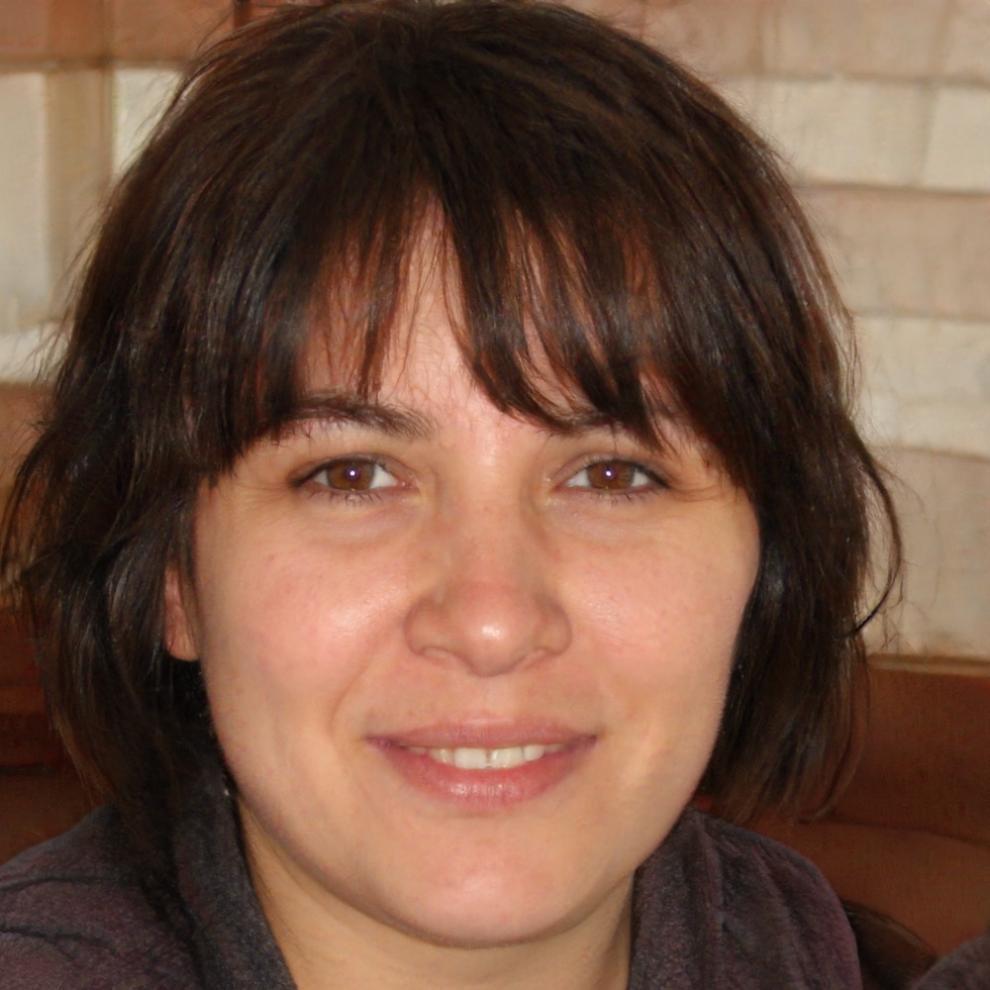 Finanzexpertin Sabrina Kellner erklärt Finanzstrategien