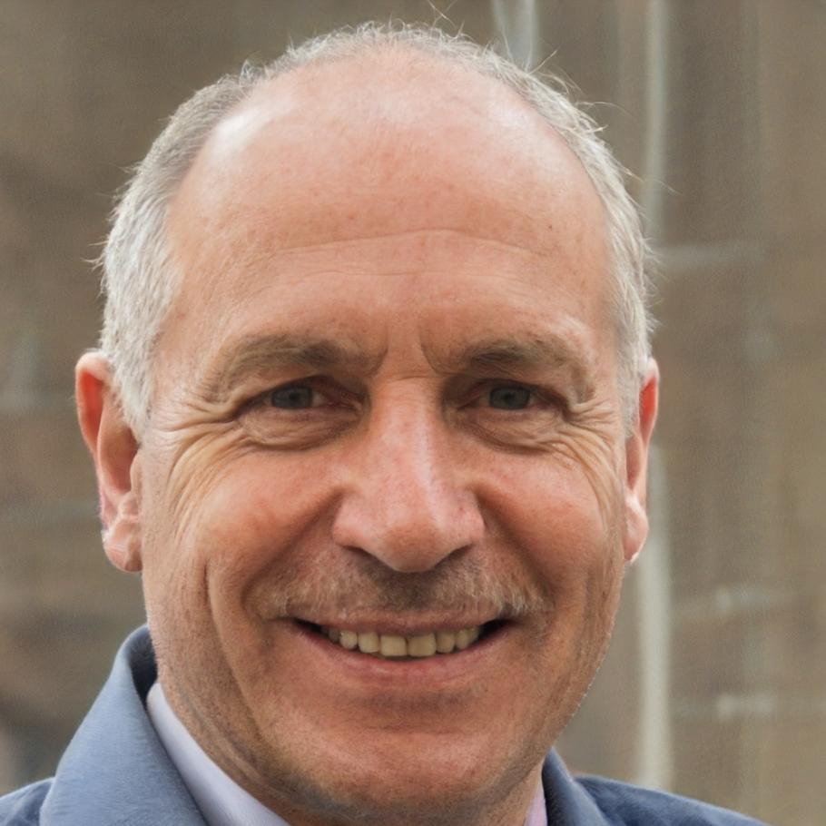 Vorsorgeexperte Stefan Koch