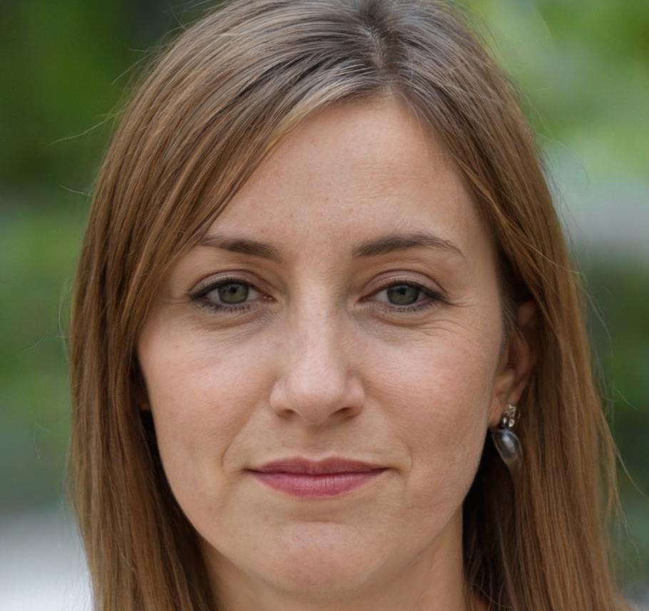 Steuerberaterin Andrea Müller
