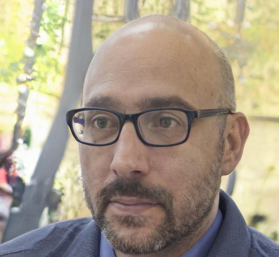 Anlageexperte Michael Weber